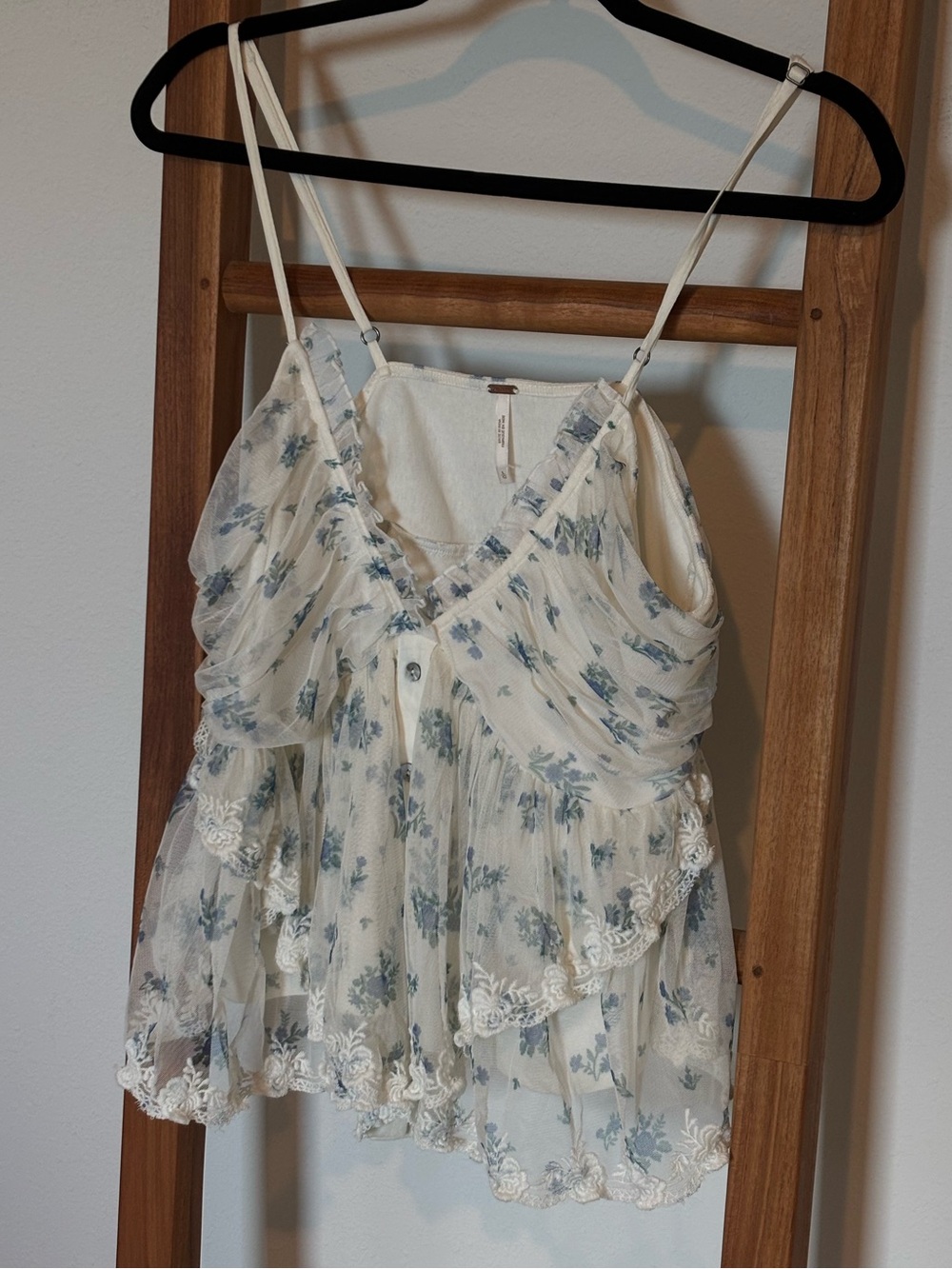 NWT Free People Tank Top